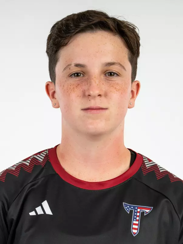 Soccer Headshot