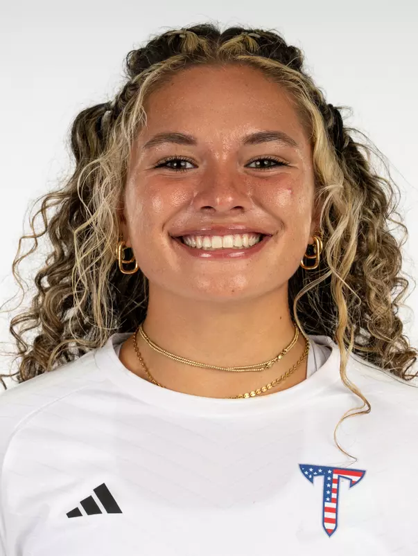 Soccer Headshot