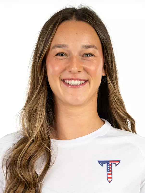 Soccer Headshot