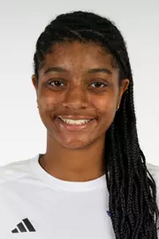 Soccer Headshot
