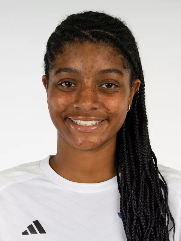 Soccer Headshot