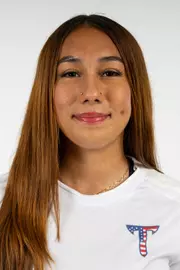 Soccer Headshot