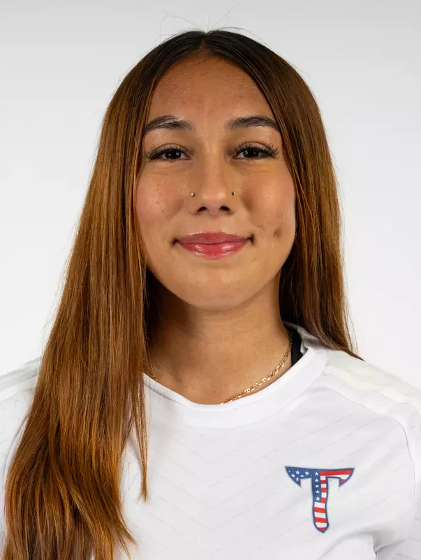 Soccer Headshot
