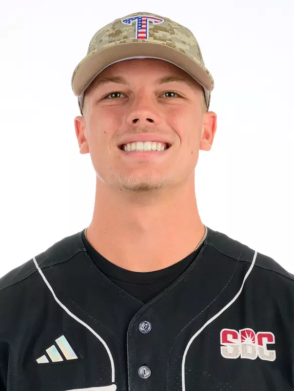 2027 Baseball Headshots