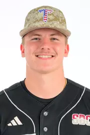 2027 Baseball Headshots