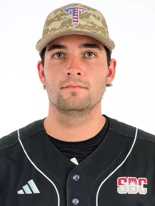 2027 Baseball Headshots