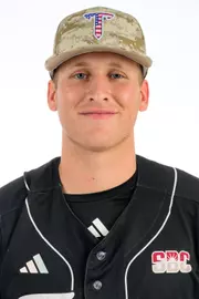 2027 Baseball Headshots