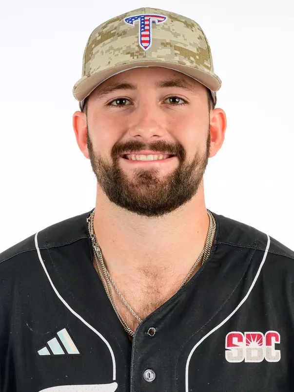 2027 Baseball Headshots