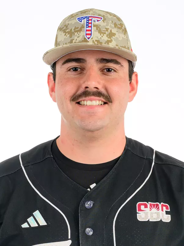 2027 Baseball Headshots