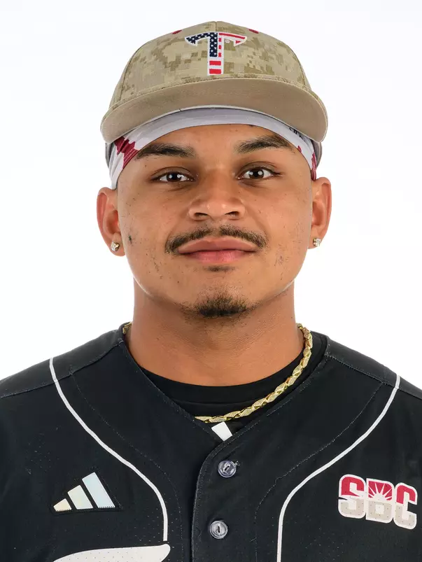 2027 Baseball Headshots