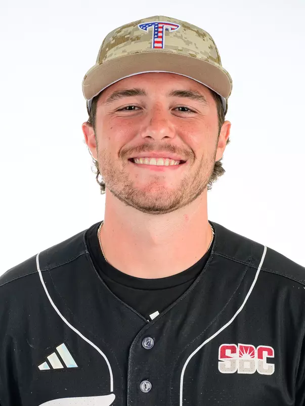 2027 Baseball Headshots