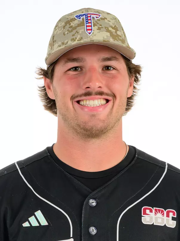 2027 Baseball Headshots