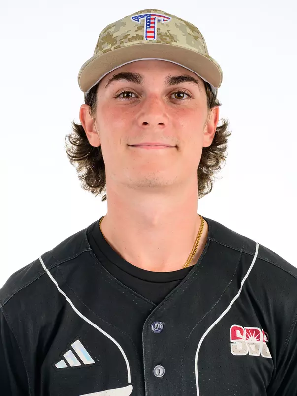 2027 Baseball Headshots