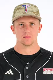 2027 Baseball Headshots