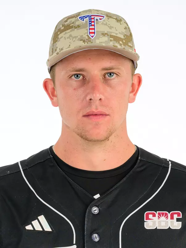 2027 Baseball Headshots