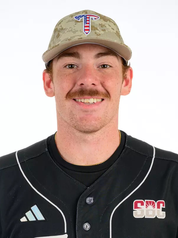 2027 Baseball Headshots