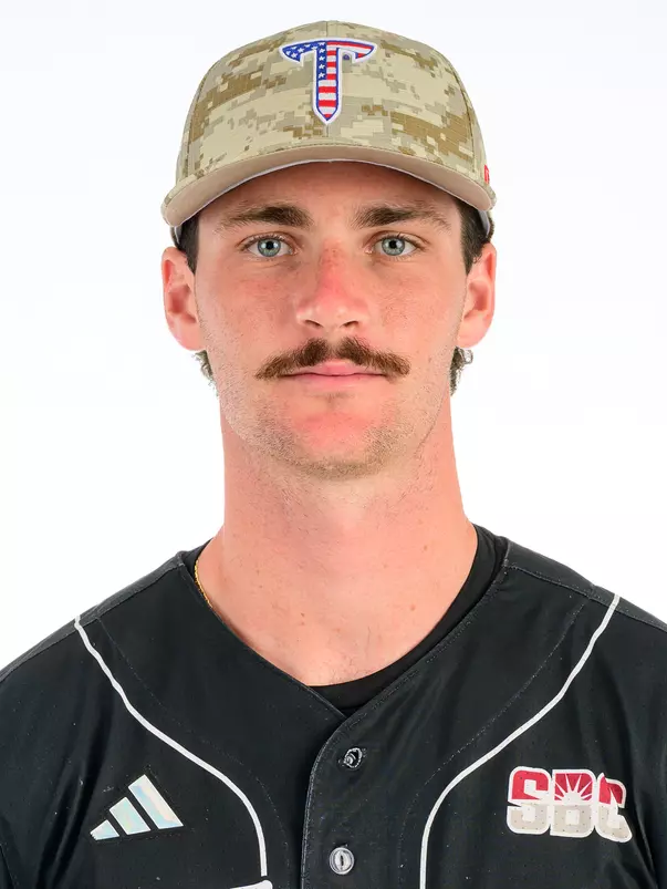 2027 Baseball Headshots