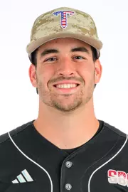 2027 Baseball Headshots