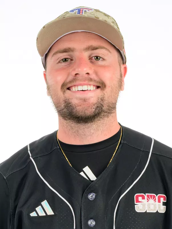 2027 Baseball Headshots