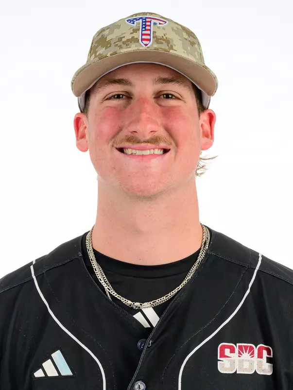 2027 Baseball Headshots