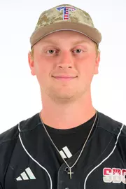2027 Baseball Headshots
