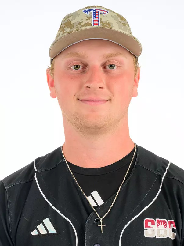 2027 Baseball Headshots