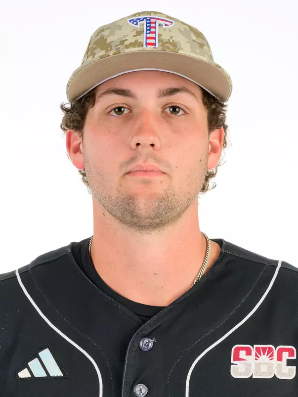 2027 Baseball Headshots