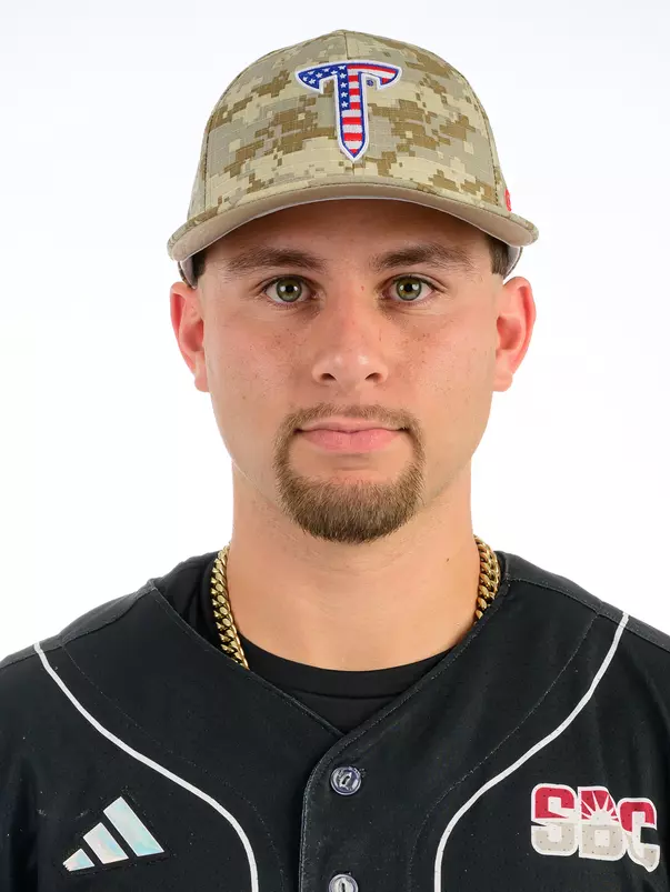 2027 Baseball Headshots