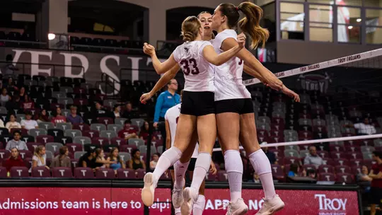 2026 VB vs The Citadel