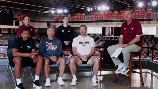 MBB Coaches