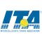 Intercollegiate Tennis Association Logo