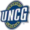 University of North Carolina at Greensboro Logo