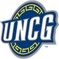 University of North Carolina at Greensboro Logo