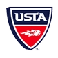 United States Tennis Association Logo