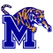 University of Memphis Logo