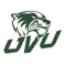 Utah Valley University Logo