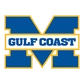 Mississippi Gulf Coast Community College Logo