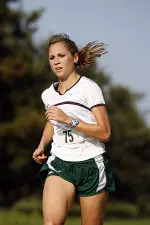 Tulane Women's Cross Country to Contend in NCAA Regional Action Saturday