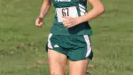 Aubrey Phillips Named to All-Louisiana Cross Country Team