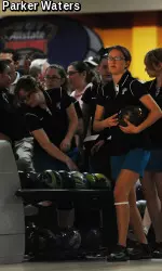 Bowling Wins Two on Opening Day of the Allstate Sugar Bowl Collegiate Invitational