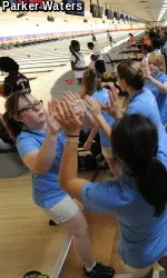 Bowlers Get Pair of Tournament Wins on Final Day of Allstate Sugar Bowl Collegiate Invitational