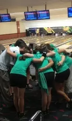 Bowling Inks Three NLIs