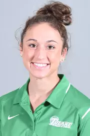 Applebee, Alyssa - Headshot