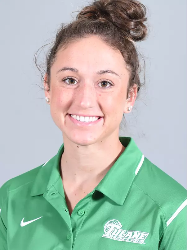 Applebee, Alyssa - Headshot