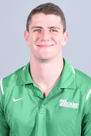 Bradley Reber