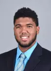 Jr. Stanley Roberts