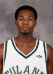 Donnavan Stith