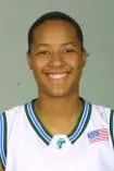 Tiffany Wilson
