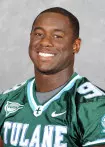 Cedric Wilson