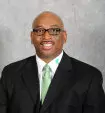 Curtis Johnson